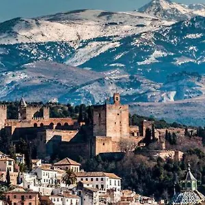 Apartamento Horno Abad Centro, Granada