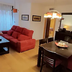 Apartamento Recogidas Deluxe, Granada