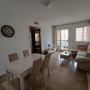 Apartamento Einstein, Granada