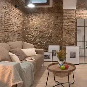 Apartamento Jardines De La Alhambra, Granada