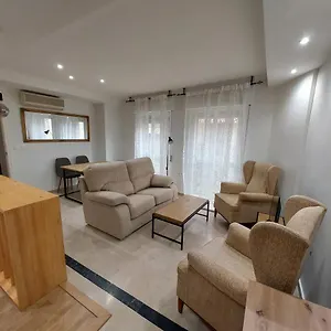Apartamento Centro Congresos, Granada