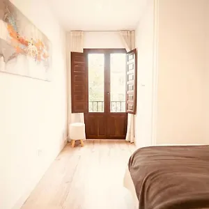 Apartamento Torre De La Vela 1, Granada