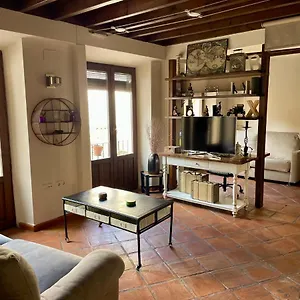 Apartamento Sleep In Historic Puerta Elvira, Granada