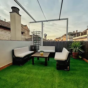 Apartamento Local Penthouse, Granada