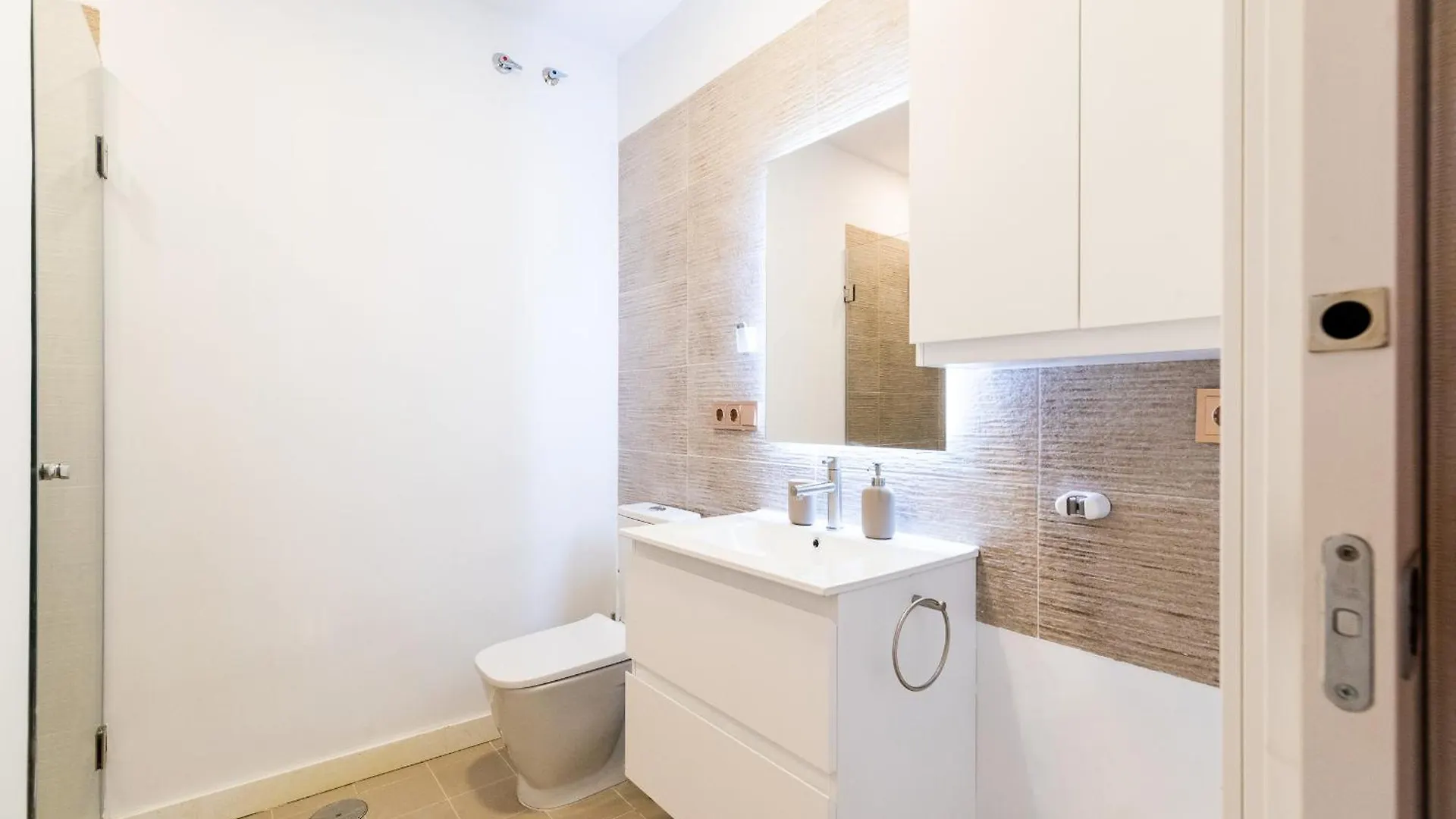 Apartment Ma&To Alhondiga Apart Granada